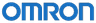OMRON Corporation logosu