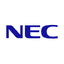 NEC Corporation logosu