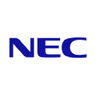 NEC Corporation logosu