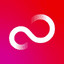 Fujitsu Limited logosu