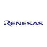Renesas Electronics Corporation logosu