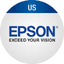 Seiko Epson Corporation logosu