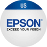 Seiko Epson Corporation logosu