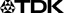 TDK Corporation logosu