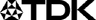 TDK Corporation logosu