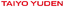 Taiyo Yuden Co., Ltd. logosu