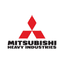 Mitsubishi Heavy Industries, Ltd. logosu