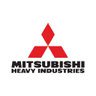 Mitsubishi Heavy Industries, Ltd. logosu