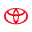 Toyota Motor Corporation logosu