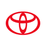 Toyota Motor Corporation logosu