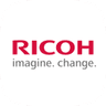 Ricoh Company, Ltd. logosu