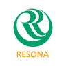 Resona Holdings, Inc. logosu