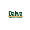 Daiwa Securities Group Inc. logosu