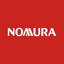 Nomura Holdings, Inc. logosu
