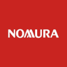Nomura Holdings, Inc. logosu
