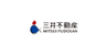 Mitsui Fudosan Co., Ltd. logosu