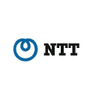 NTT, Inc. logosu