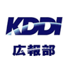 KDDI Corporation logosu