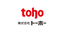 Toho Co., Ltd. logosu