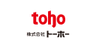 Toho Co., Ltd. logosu