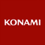 Konami Group Corporation logosu