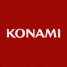 Konami Group Corporation logosu