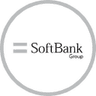 SoftBank Group Corp. logosu