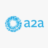 A2A S.p.A. logosu