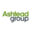 Ashtead Group plc logosu