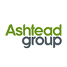 Ashtead Group plc logosu