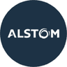 Alstom S.A. logosu