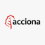 Acciona, S.A. logosu