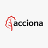 Acciona, S.A. logosu