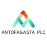 Antofagasta plc logosu