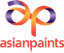 Asian Paints Limited logosu