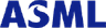 ASML Holding N.V. logosu