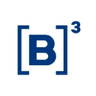 B3 S.A. - Brasil, Bolsa, Balcão logosu