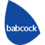 Babcock International Group PLC logosu