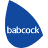 Babcock International Group PLC logosu