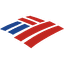 Bank of America Corporation logosu