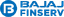 Bajaj Finserv Ltd. logosu
