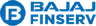 Bajaj Finserv Ltd. logosu
