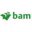 Koninklijke BAM Groep nv logosu