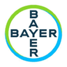 Bayer AG logosu