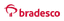 Banco Bradesco S.A. logosu