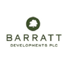 Barratt Redrow plc logosu