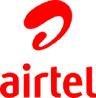 Bharti Airtel Limited logosu