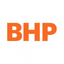 BHP Group Limited logosu