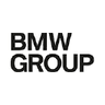Bayerische Motoren Werke AG logosu