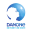 Danone S.A. logosu